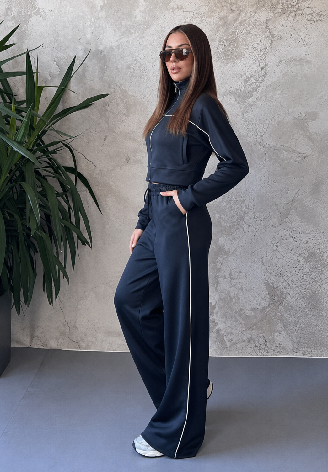 Ensemble Sport Chic