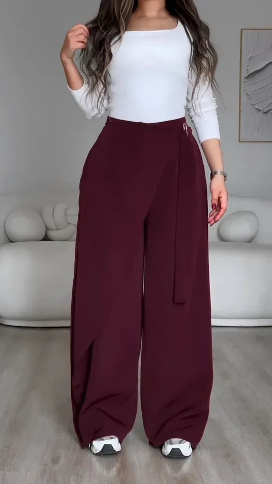 Pantalons Pantalons