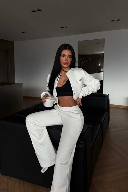 Ensemble Casual Chic